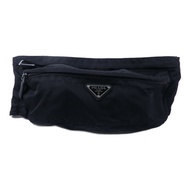 PRADA 尼龍Tessuto Belt Bag腰包