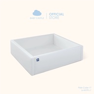 [Pre Order] Baby Castle คอกกั้นเด็ก รุ่น PIXIE CUBE 17 (ส่งของภายใน 7-15 วัน)