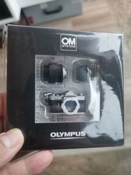 Olympus OM-1  玩具