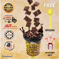 NIMS/Choco Tub / Choco Jar