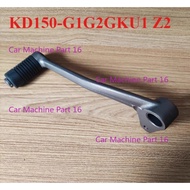 Motorcycle Refit Foot Gear Shifter Lever Rocker Arm Swingarm Tools For Zontes 125 G1 125 U1 125U Z2-