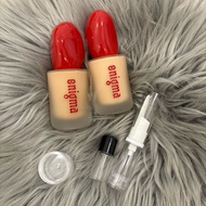 ENIGMA foundation decant size only