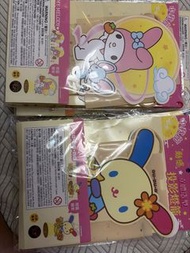 Sanrio My Melody / Cinnamoroll 投影夜燈