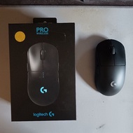 Logitech G Pro Wireless Mouse