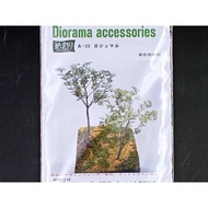 KAMIZUKURI A-20 1/35 Diorama accessories