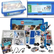 Brand New Authentic Lego 9686 Set Power Mechanical Grade Test Competition Science and Technology Set