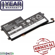 Original Thinkpad X250 X260 45N1108 45N1111 45N1112 01AV459 Internal B-in Laptop Battery