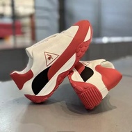 NEW 2025 Le Coq Sportif Xs Spring New Fashion Joker Trend Comfortable Thin Thick Bottom Tide Brand C