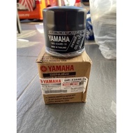 YAMAHA OIL FILTER R25 R6 R1 MT06 MT09 OIL FILTER YAMAHA