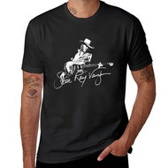 Stevie Ray Vaughan Hand One Guitar Tshirt Tshirts Man Custom T Shirts Custom T Tshirts For Men Tee