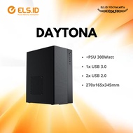 VenomRX MATX Daytona PC Case