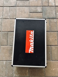 Makita 工具箱