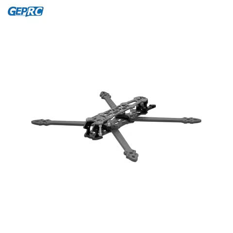 GEPRC Mark4 7/8/10 FPV Frame Kit 7inch Frame FPV Parts MK5D-LR7 Quadcopter Freestyle RC Racing Drone