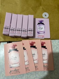 Dolce & Gabbana 香水版