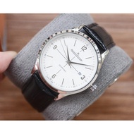 [Latest]: Jagger
[Strap]: Genuine Leather Strap
[Movement]: West Iron City Machinery Movement
[Mirro