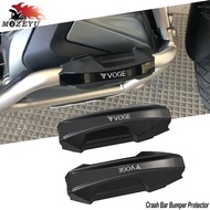 Motorcycle 8 Accessories For VOGE Valico DS900X DS 900 900X DS900 X DSX900 900DSX 2024 25mm Crash