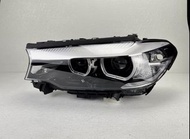 🈹 9成新 原廠BMW右頭燈7439202-01