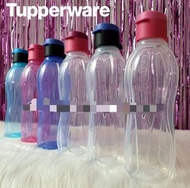 Tupperware Candy Pop Eco Bottle / Water Bottle / Tumbler / Flip Top Eco Bottle (1)pc 500ml - Choose Design &amp; Color