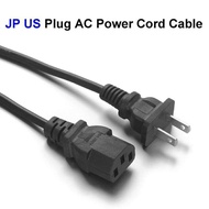 Power Cord for CPU , Monitor / PC Cord, Tested, Thick Power Cable