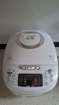 特福Tefal 電飯煲