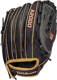 WILSON 2021 A2000 1789 11.5" Utility Baseball Gloves - Copper/Blonde
