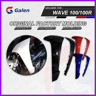 ✼ FAIRINGS LEG SHIELD COVER FOR Honda Wave 100/100R MOTORCYCLE ACCESSORIES