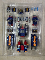 TAKARA TOMY 戴亞克隆 DA-14 BigPowered