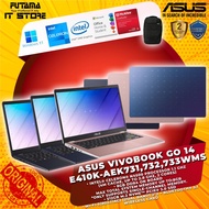 ASUS Vivobook Go 14 E410K-AEK731WMS,E410K-AEK732WMS,E410K-AEK733WMS