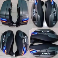 Side box nmax box samping nmax yamaha nmax 2018 model paling baru