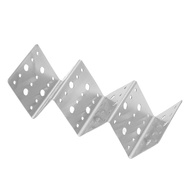 floorr Aramox Stainless Steel Tacos Support Quick Heating to Preserve for Kitchen Lovers Oven and Gr