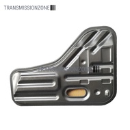 DQ250 02E Automatic Transmission Filter 02E325429E / 02E325429D For VOLKSWAGEN AUDI SKODA SEAT