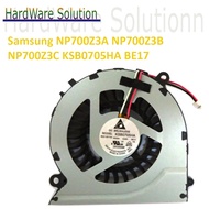 Samsung NP700Z3A NP700Z3B NP700Z3C NP-700 NP-700Z NP-700Z3A 700Z3A BA31-00114A KSB0705HA BE17 Laptop