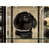 Classic adult bogo helmet helmet motor
