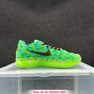 [Company Level] Ja 3 Morante 3 Generation Men's Sports Casual Basketball Shoes OTO7