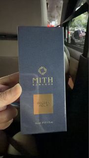 MITH BANGKOK Golden Hour 香水15ml)