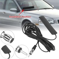 - CRW Car Antenna Car Radio Antenna AM FM - CR002 -