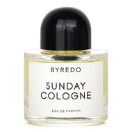 BYREDO - Sunday Cologne Eau De Parfum Spray 50ml/1.6oz