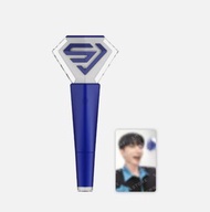 Super Junior 2.5 version 手燈一支現貨 包SF