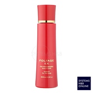 Nakano Japan Anti Age Graying Improvement Foliage Scalp Essence RED (200ml)