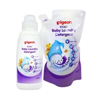 PIGEON BABY LAUNDRY DETERGENT