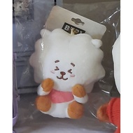 Bt21 rj kurun doll plush japan official