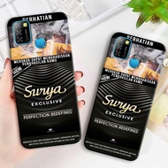 LB - Case Untuk All Type Infinix -Case Motif ROKOK7 [Smart 5 Hot 9 Hot 10 Play Note 10 Note 8 Hot 10s Smart 4 Hot S5] Case Pelindung Hp Infinix Softcase Hardcase Case Murah Nampol Kesing Keren Case Kekinian Casing Model Terbaru Silikon Bisa COD