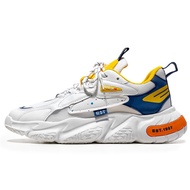 Nakeibra - Men's Shoes Casual Flow Sneakers - E5