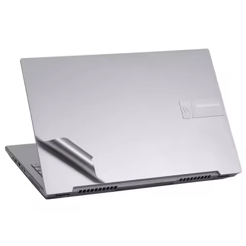 Laptop TOP Lid Cover for ASUS VivoBook K6501Z M6500Q M1503Q M1502I M1505Y X1505Z X1502V E1504F/G Cus