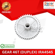 GEAR 46T (DUPLEX) IRA4545 - FU8-0606-000