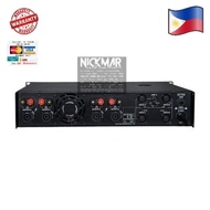 BETA THREE NORM 4.6 POWER AMPLIFIER
