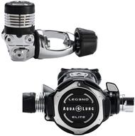 Aqualung LEGEND ELITE Scuba Diving Regulator DIN / YOKE (INT)