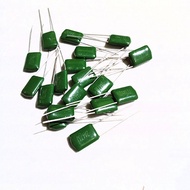 Miliar Capacitor 473j 100v 47k 47n 0.047 VOLT