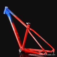 AM XM790 AL6061 high strength aluminum alloy frame off-road frame bicycle frame 27.5 inch tapered tube