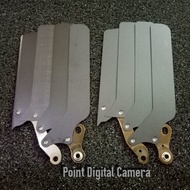 Canon 5d 5D2 shutter blade